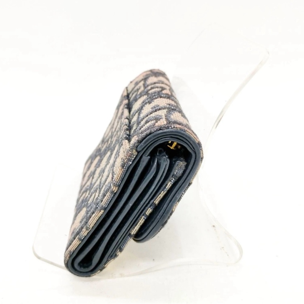 Authentic Dior Wallet - Picture 3 of 8